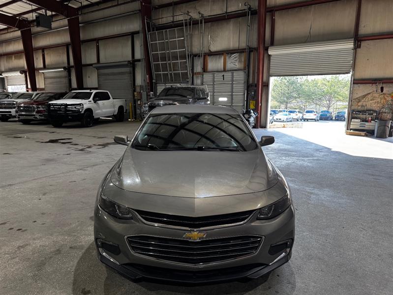 Chevrolet Malibu 1LT 2017