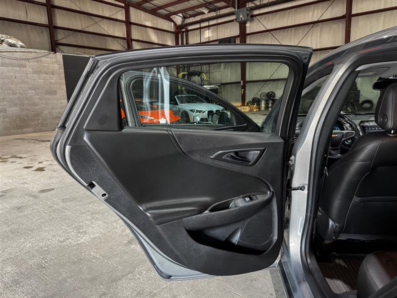 Chevrolet Malibu 1LT 2017