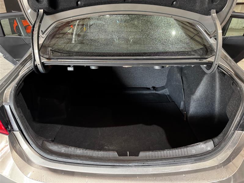 Chevrolet Malibu 1LT 2017