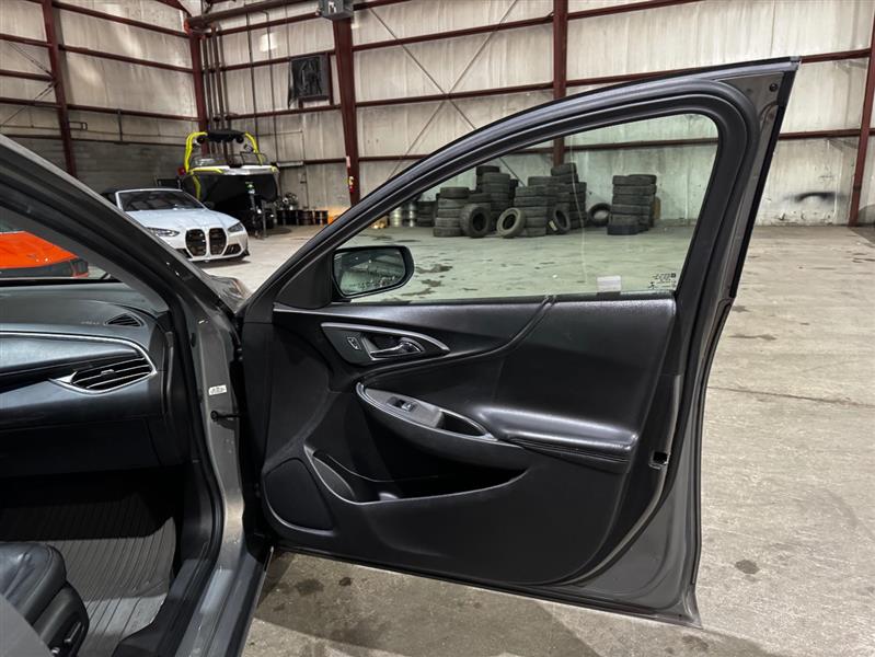 Chevrolet Malibu 1LT 2017