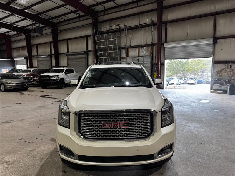 GMC Yukon Denali XL 2WD 2015