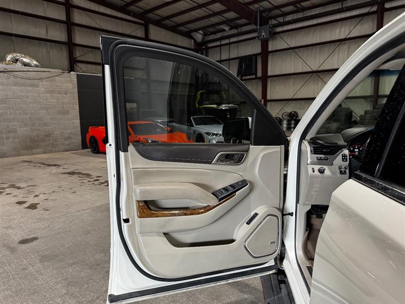 GMC Yukon Denali XL 2WD 2015