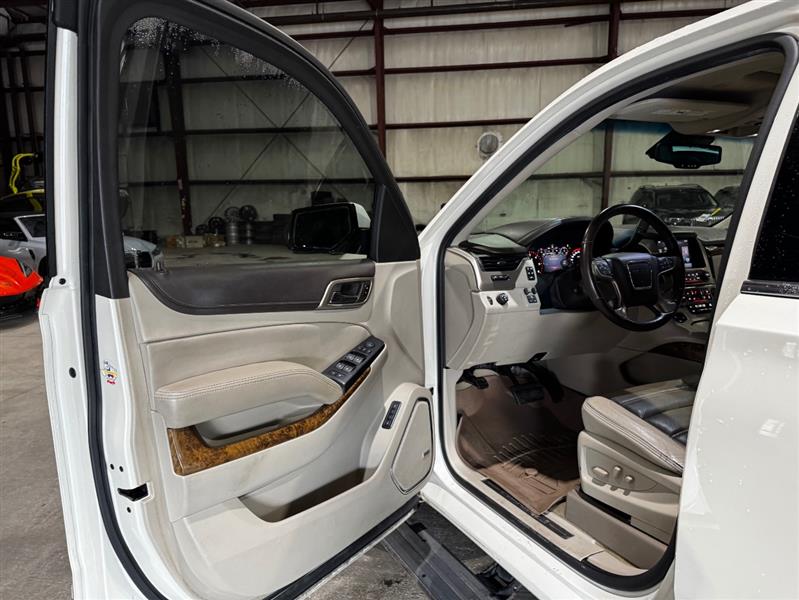 GMC Yukon Denali XL 2WD 2015