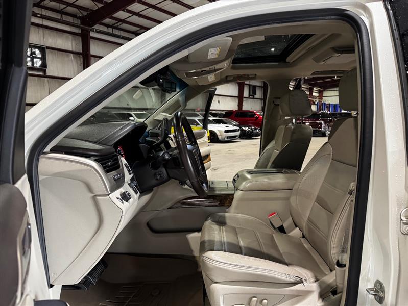 GMC Yukon Denali XL 2WD 2015