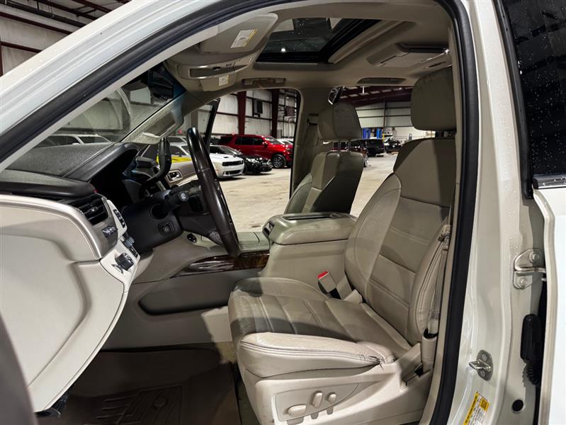 GMC Yukon Denali XL 2WD 2015