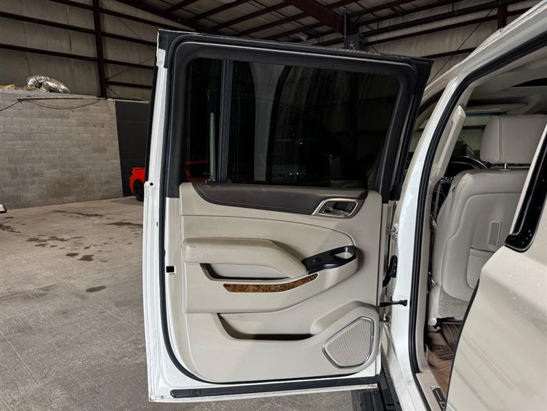 GMC Yukon Denali XL 2WD 2015