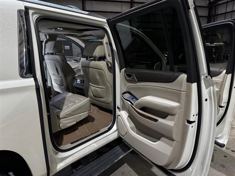 GMC Yukon Denali XL 2WD 2015