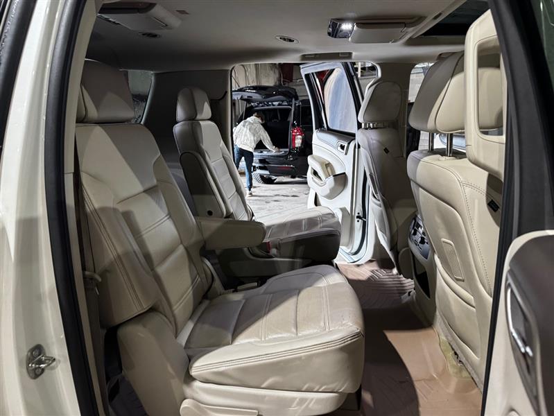 GMC Yukon Denali XL 2WD 2015