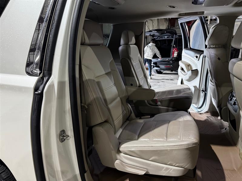 GMC Yukon Denali XL 2WD 2015