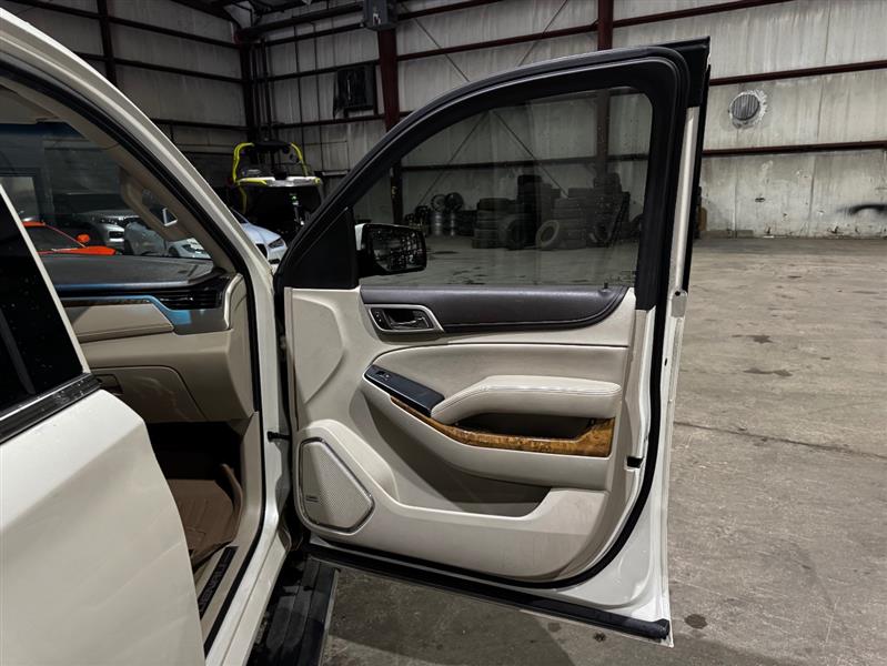 GMC Yukon Denali XL 2WD 2015