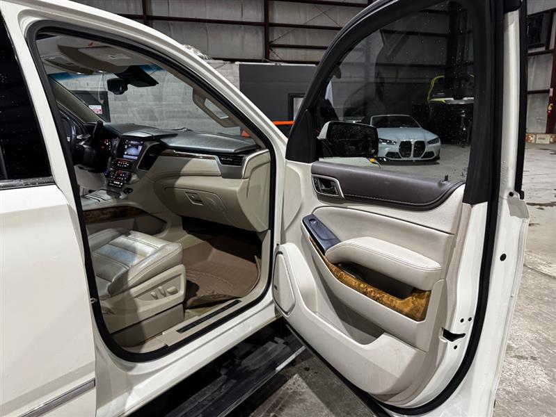 GMC Yukon Denali XL 2WD 2015