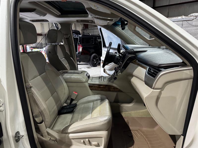 GMC Yukon Denali XL 2WD 2015