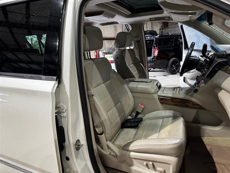 GMC Yukon Denali XL 2WD 2015