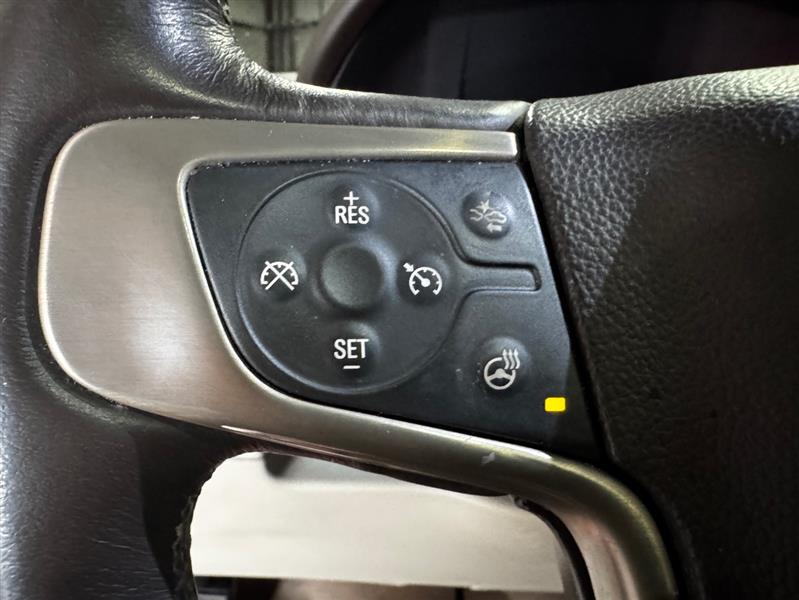 GMC Yukon Denali XL 2WD 2015