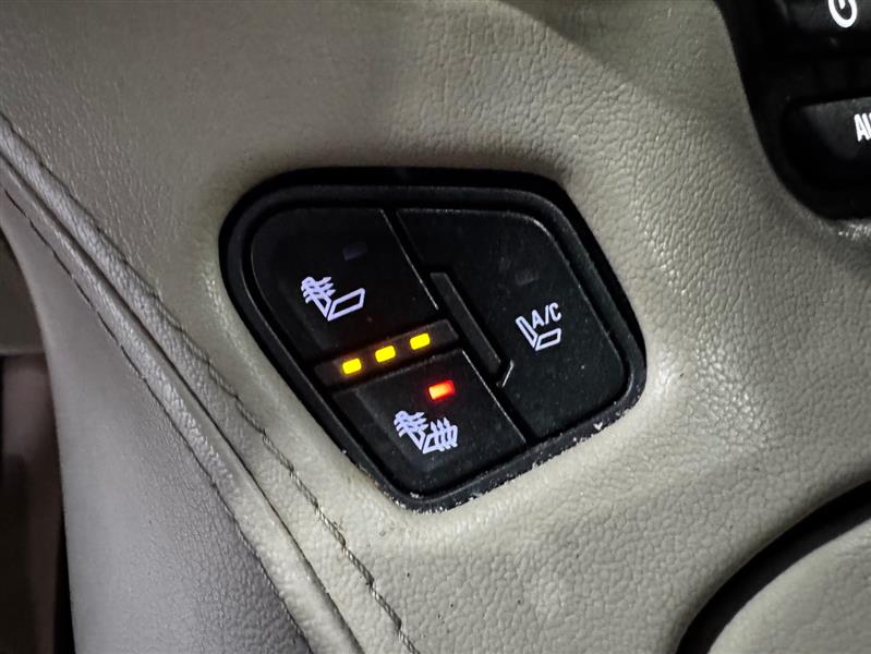 GMC Yukon Denali XL 2WD 2015