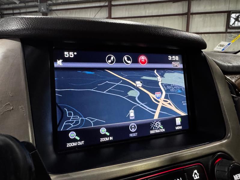 GMC Yukon Denali XL 2WD 2015