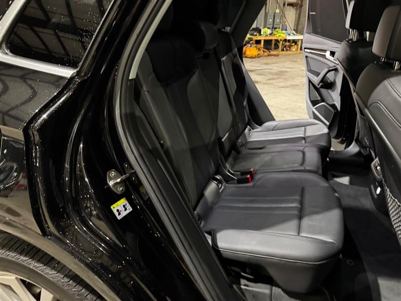 Audi Q5 2.0T Premium Plus quattro 2019