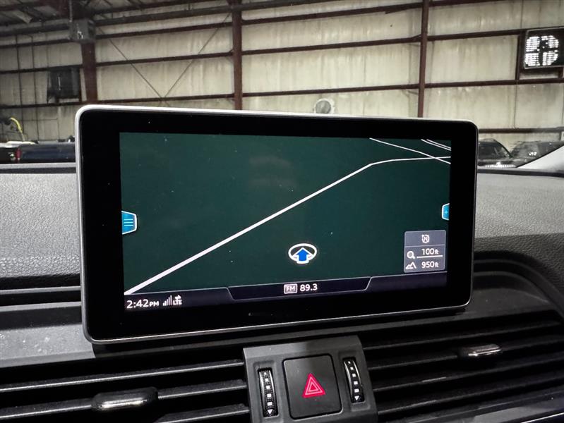 Audi Q5 2.0T Premium Plus quattro 2019