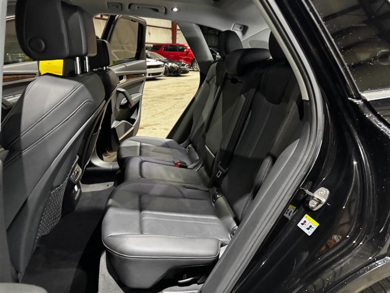 Audi Q5 2.0T Premium Plus quattro 2019