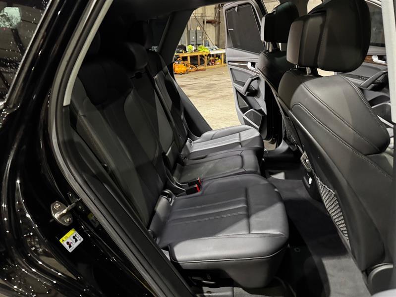 Audi Q5 2.0T Premium Plus quattro 2019