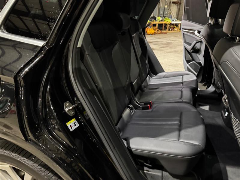 Audi Q5 2.0T Premium Plus quattro 2019