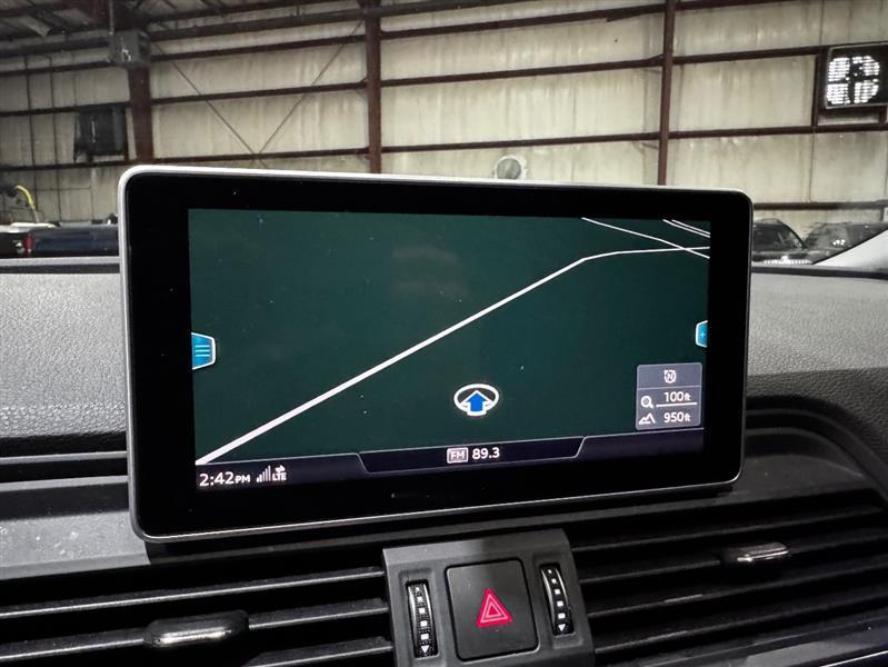 Audi Q5 2.0T Premium Plus quattro 2019