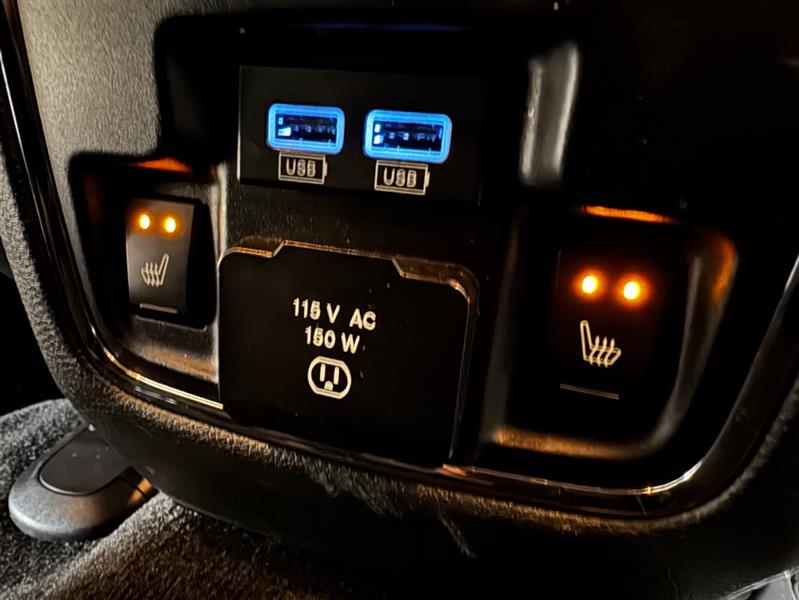 Jeep Grand Cherokee Summit 2WD 2015