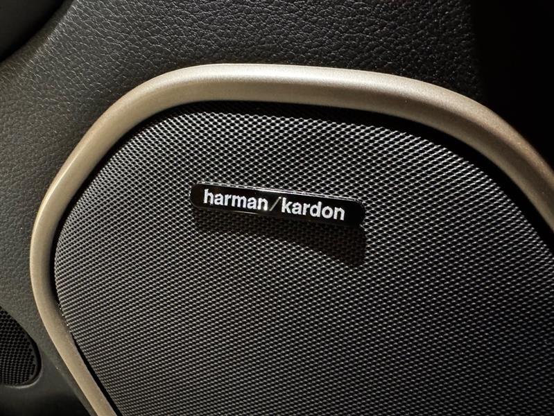 Jeep Grand Cherokee Summit 2WD 2015