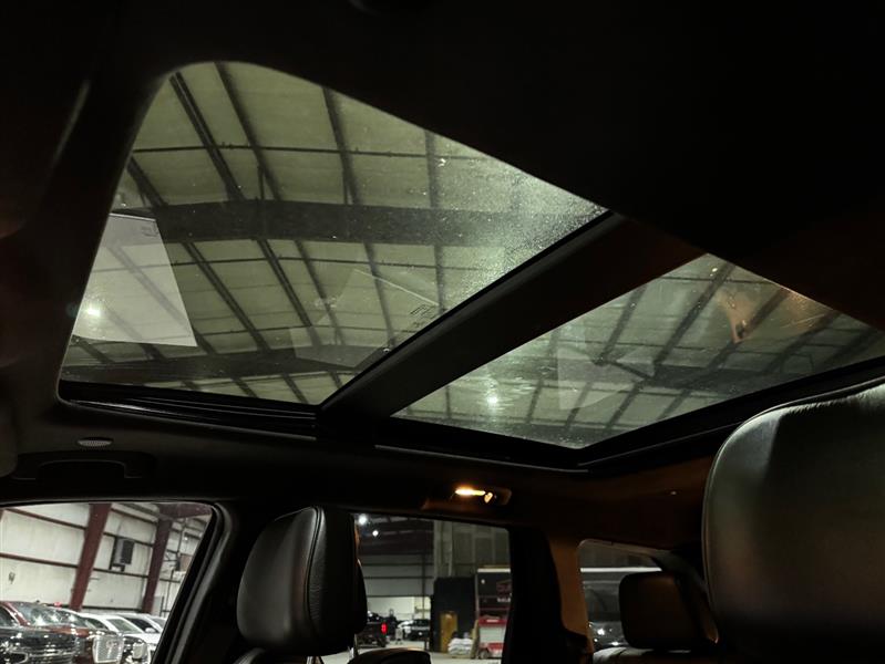 Jeep Grand Cherokee Summit 2WD 2015