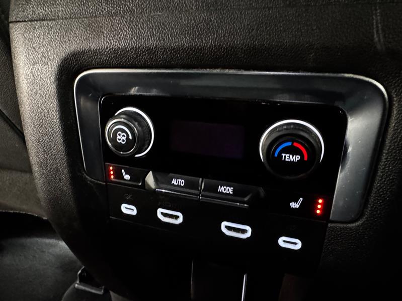 Chevrolet Suburban RST 2022