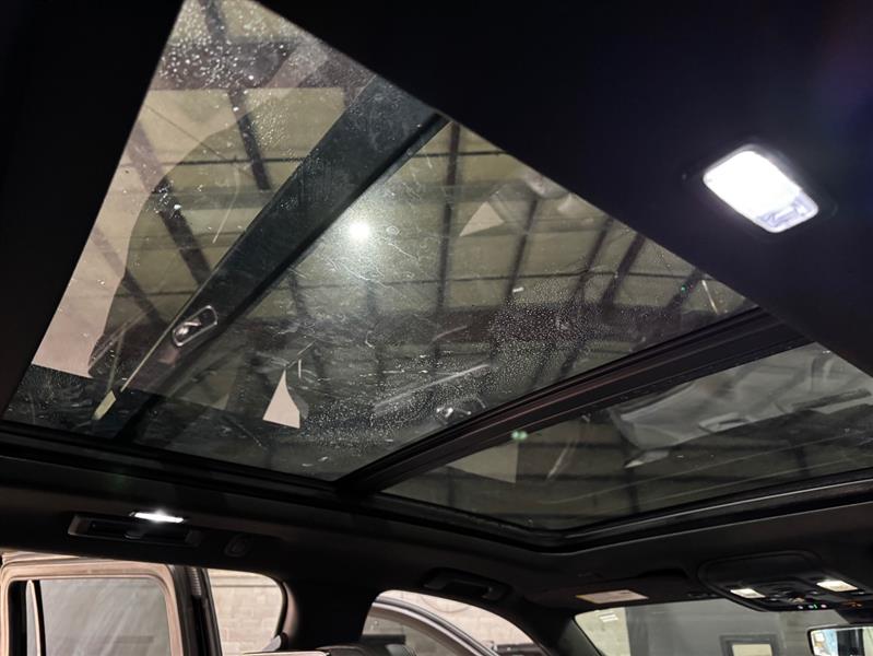 Chevrolet Suburban RST 2022