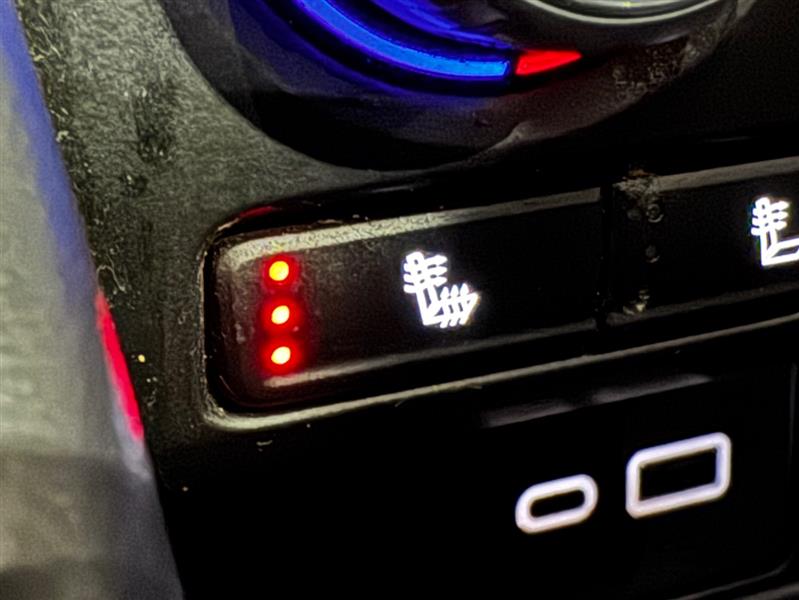 Chevrolet Suburban RST 2022