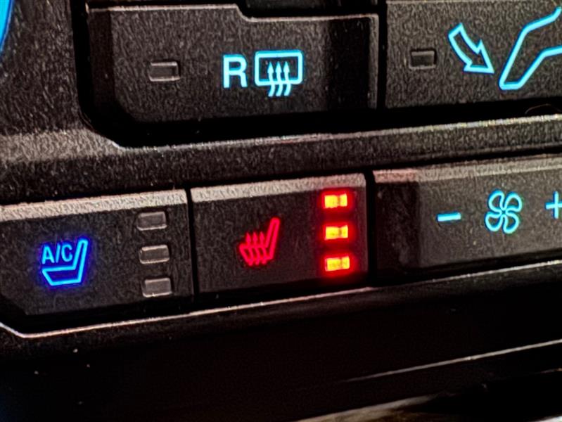 Ford F-250 SD King Ranch Crew Cab 4WD 2017