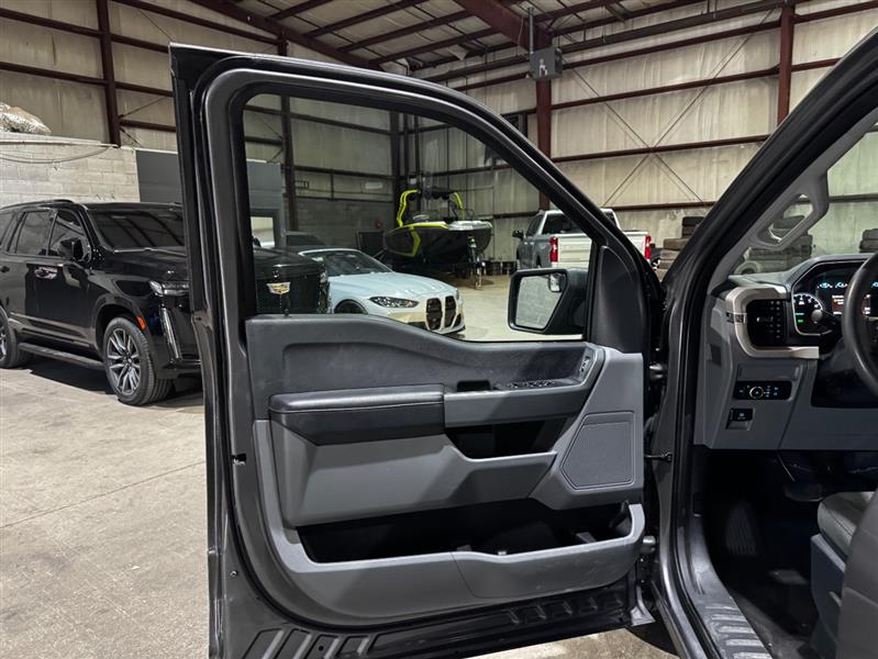 Ford F-150 XLT SuperCrew 5.5-ft. Bed 2WD 2023