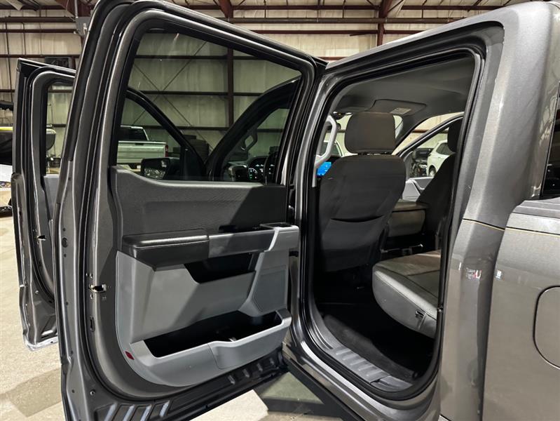 Ford F-150 XLT SuperCrew 5.5-ft. Bed 2WD 2023