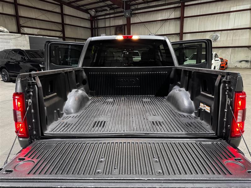 Ford F-150 XLT SuperCrew 5.5-ft. Bed 2WD 2023