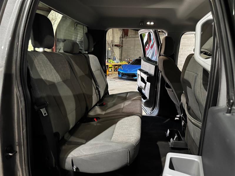 Ford F-150 XLT SuperCrew 5.5-ft. Bed 2WD 2023