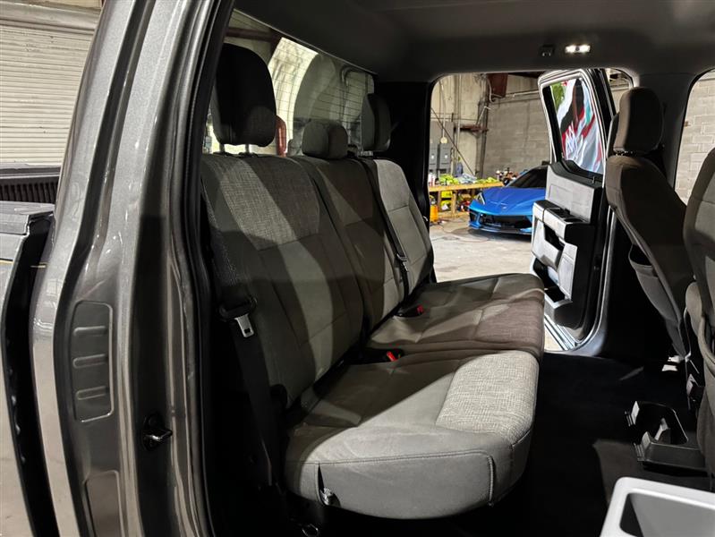 Ford F-150 XLT SuperCrew 5.5-ft. Bed 2WD 2023