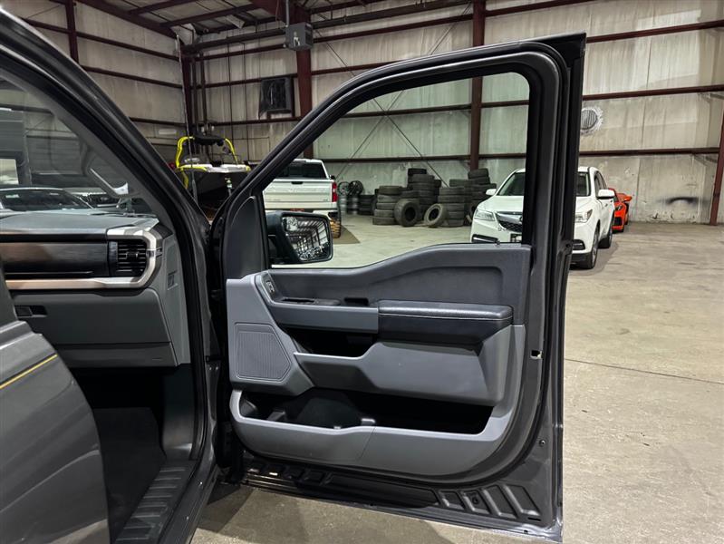 Ford F-150 XLT SuperCrew 5.5-ft. Bed 2WD 2023