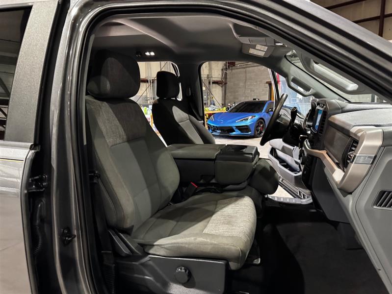 Ford F-150 XLT SuperCrew 5.5-ft. Bed 2WD 2023