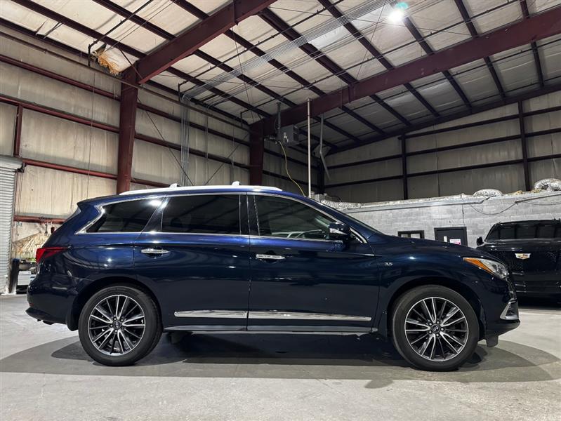 Infiniti QX60 Base FWD 2016