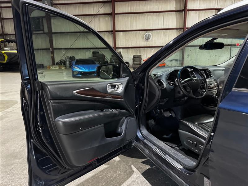 Infiniti QX60 Base FWD 2016