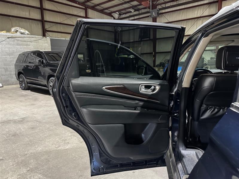 Infiniti QX60 Base FWD 2016