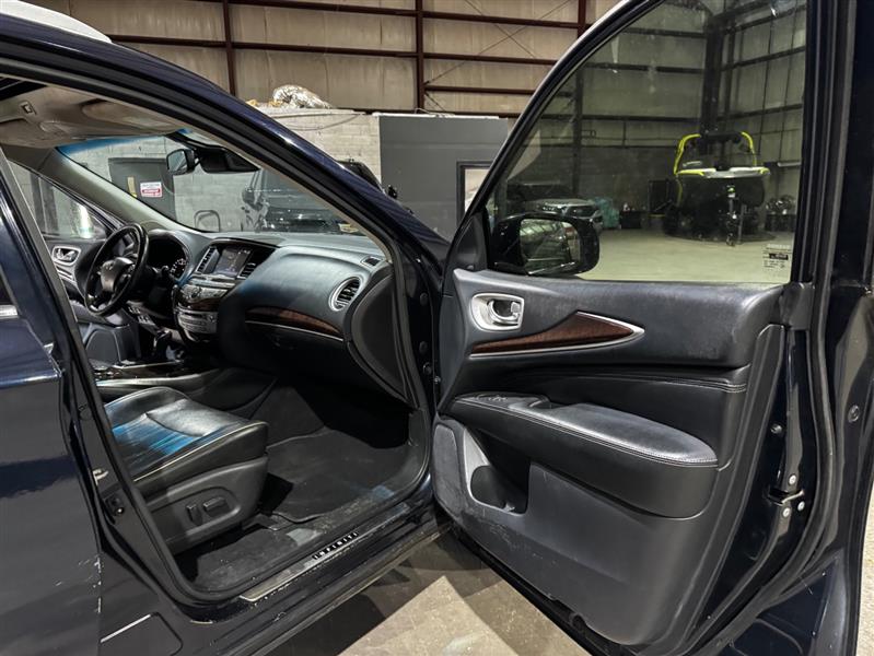 Infiniti QX60 Base FWD 2016