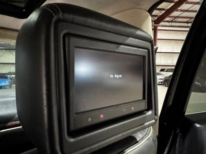 Infiniti QX60 Base FWD 2016