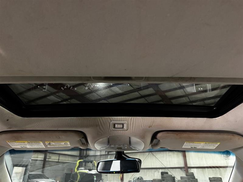 Infiniti QX60 Base FWD 2016