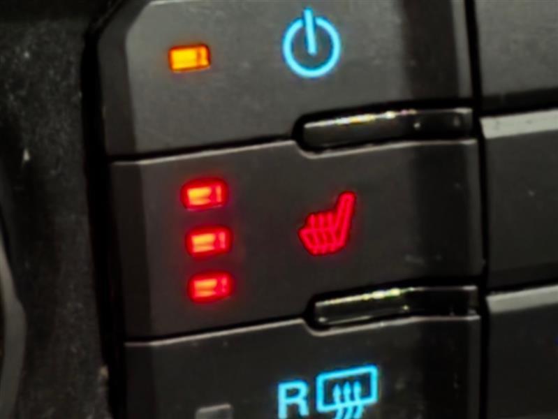 Ford F-150 XLT SuperCrew 6.5-ft. Bed 4WD 2015