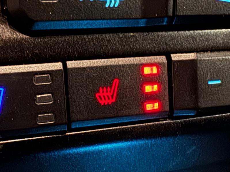 Ford F-150 Lariat SuperCrew 5.5-ft. Bed 4WD 2018