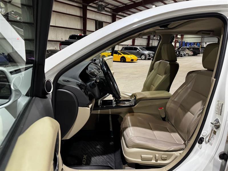 Acura RDX 6-Spd AT 2016