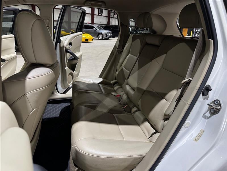 Acura RDX 6-Spd AT 2016